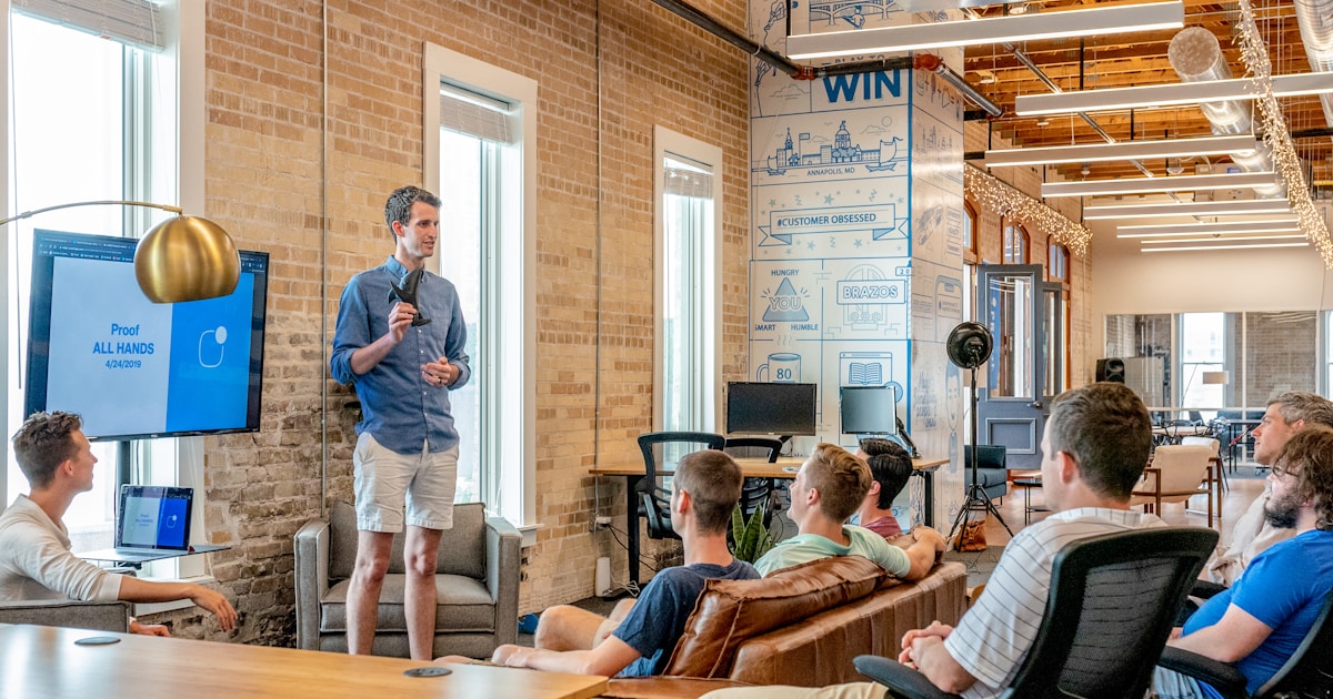 Was ist ein Betriebsrat? Rechte & Aufgaben erklärt
